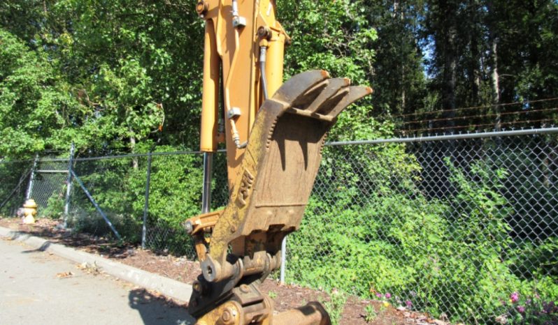 2016 Case CX55B full