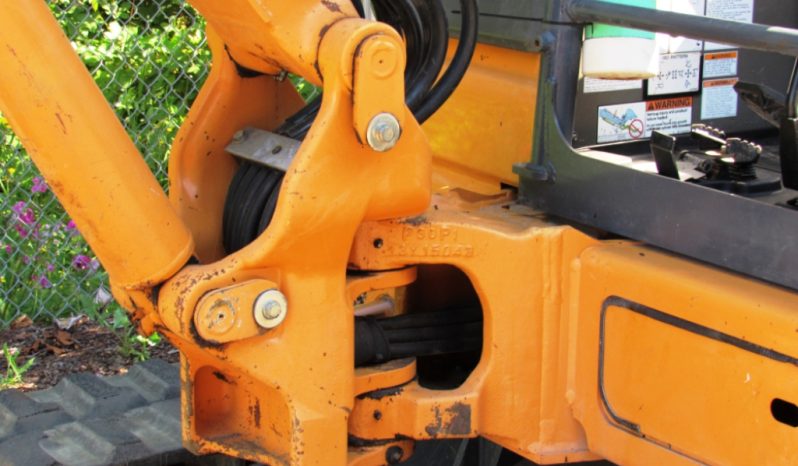 2016 Case CX55B full