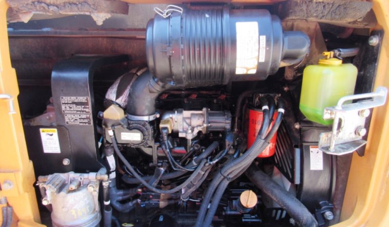 2016 Case CX55B full