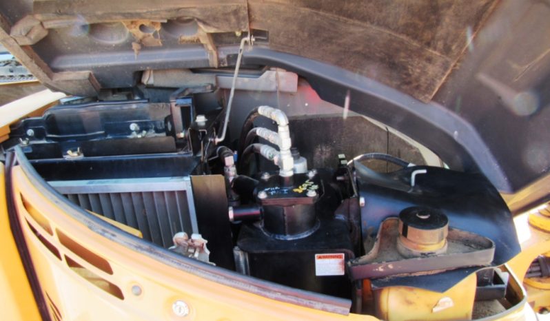 2016 Case CX55B full