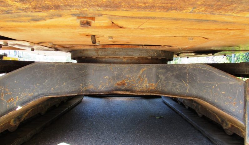 2016 Case CX55B full