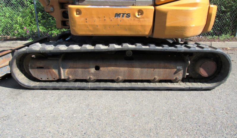 2016 Case CX55B full