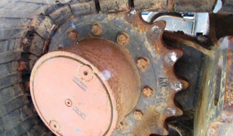 2016 Case CX55B full