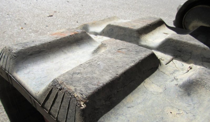 2016 Case CX55B full