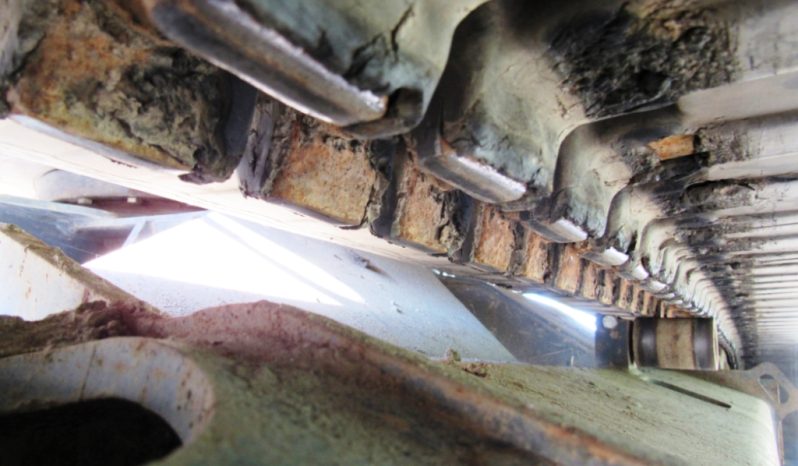 2016 Case CX55B full