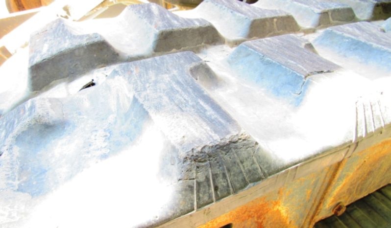 2016 Case CX55B full