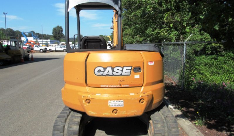 2016 Case CX55B full