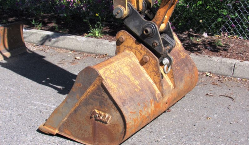 2016 Case CX55B full