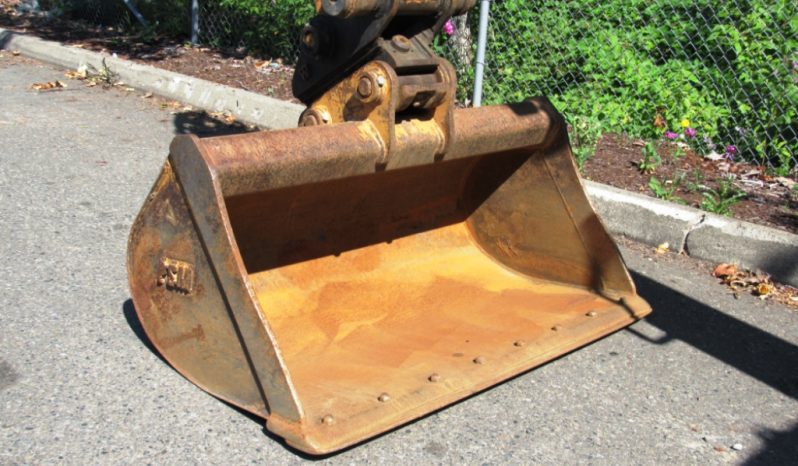 2016 Case CX55B full