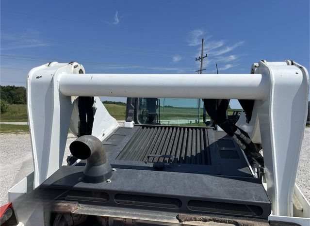 2017 BOBCAT T770 full