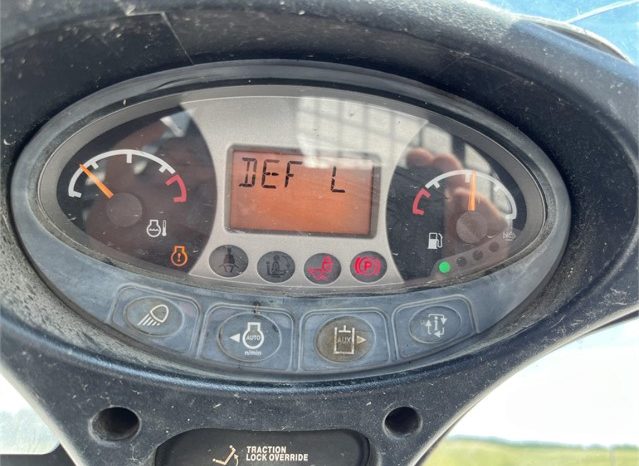 2017 BOBCAT T770 full