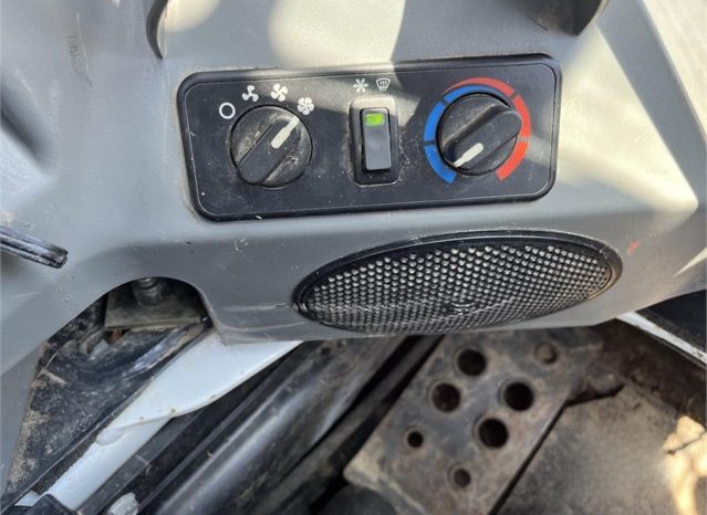 2017 BOBCAT T770 full