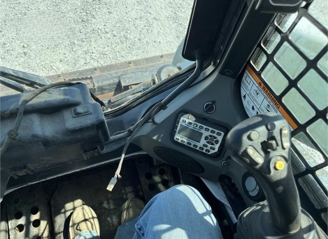 2017 BOBCAT T770 full