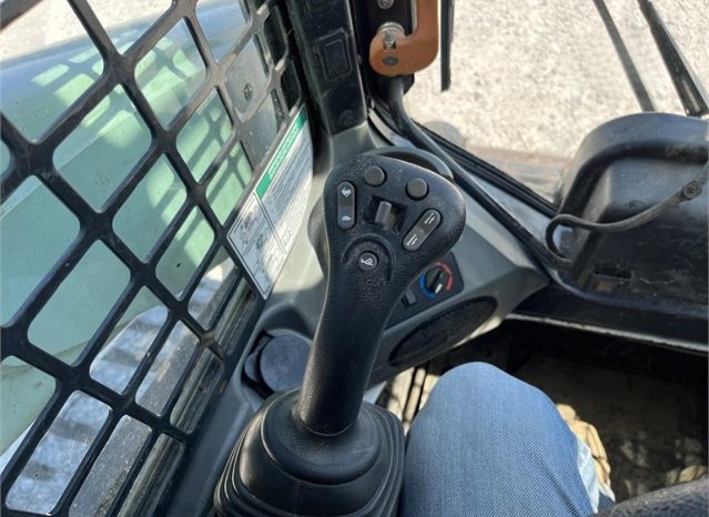 2017 BOBCAT T770 full
