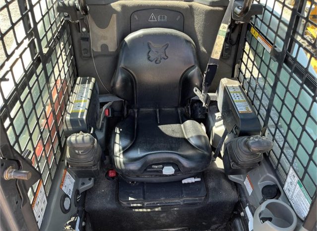 2017 BOBCAT T770 full