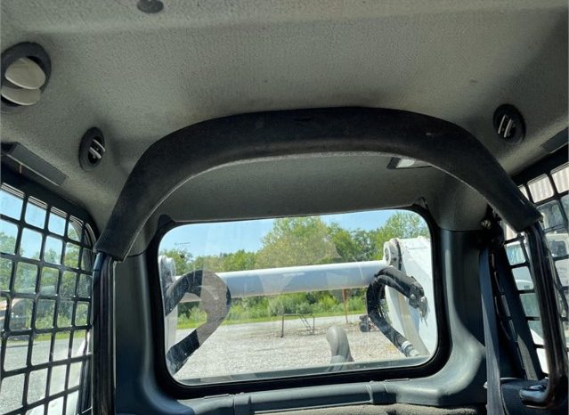 2017 BOBCAT T770 full