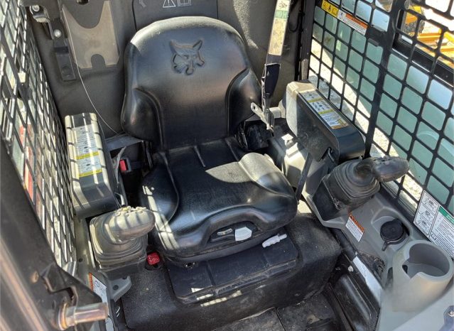 2017 BOBCAT T770 full