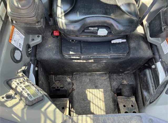 2017 BOBCAT T770 full