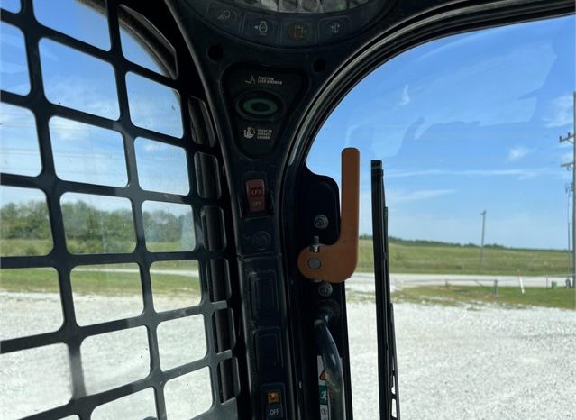 2017 BOBCAT T770 full