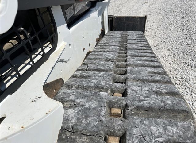 2017 BOBCAT T770 full