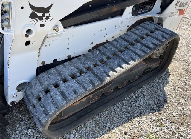 2017 BOBCAT T770 full