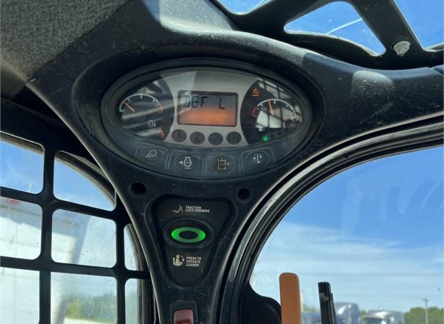 2017 BOBCAT T770 full