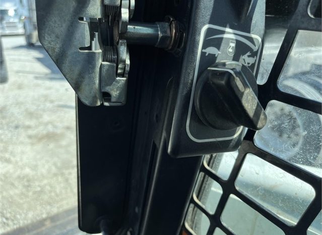 2017 BOBCAT T770 full