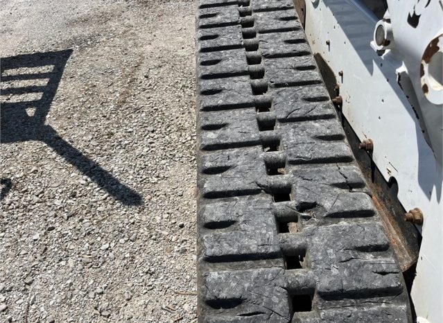 2017 BOBCAT T770 full