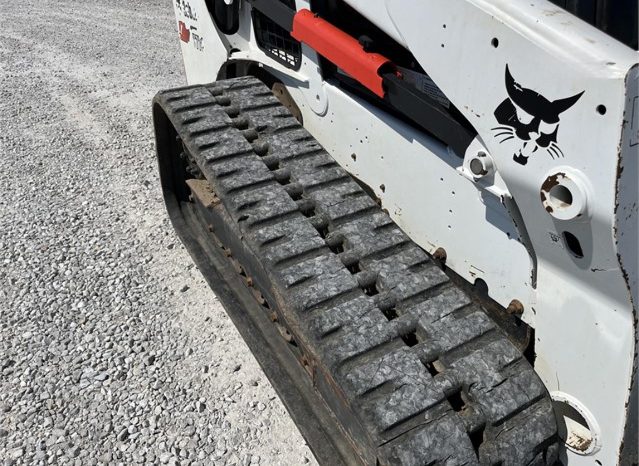 2017 BOBCAT T770 full