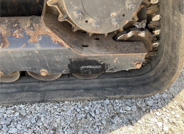 2017 BOBCAT T770 full