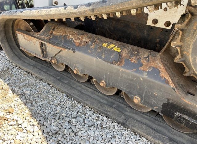 2017 BOBCAT T770 full