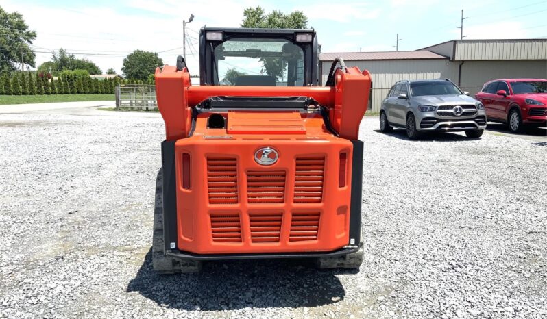 2018 KUBOTA SVL75-2 full