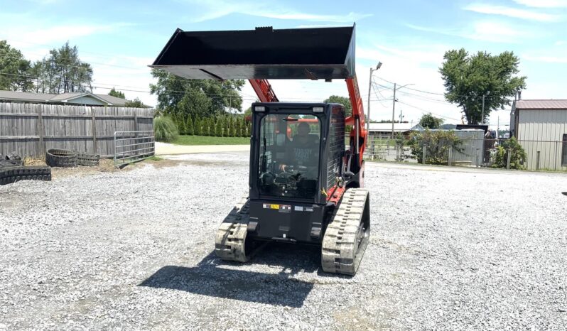 2018 KUBOTA SVL75-2 full