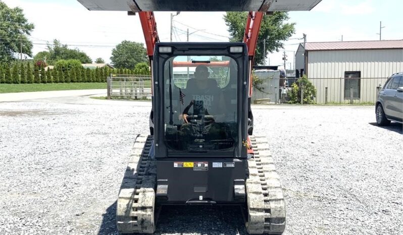 2018 KUBOTA SVL75-2 full
