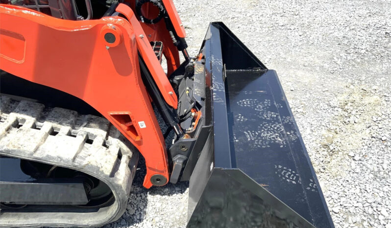 2018 KUBOTA SVL75-2 full