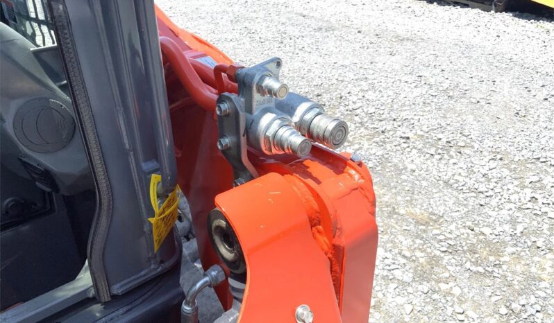 2018 KUBOTA SVL75-2 full