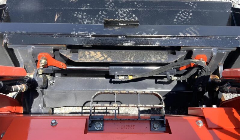 2018 KUBOTA SVL75-2 full