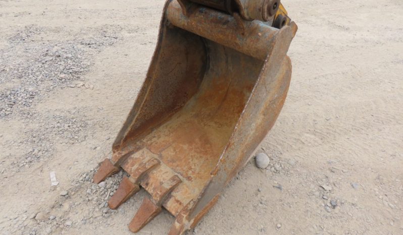 2016 John Deere 50G full