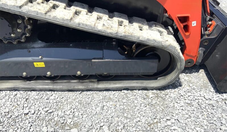 2018 KUBOTA SVL75-2 full