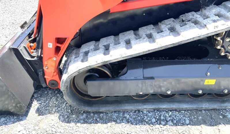 2018 KUBOTA SVL75-2 full