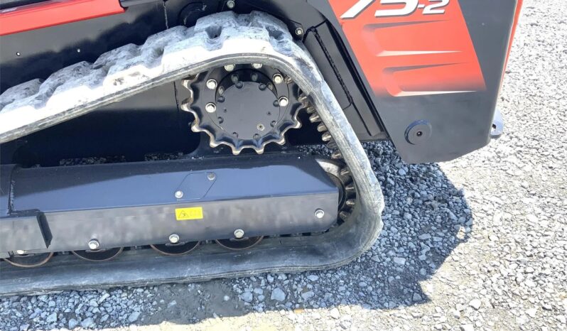 2018 KUBOTA SVL75-2 full