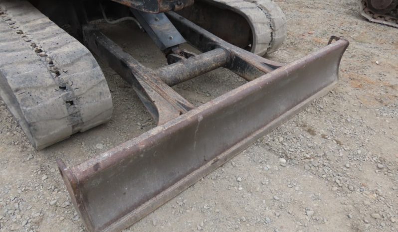 2016 John Deere 50G full