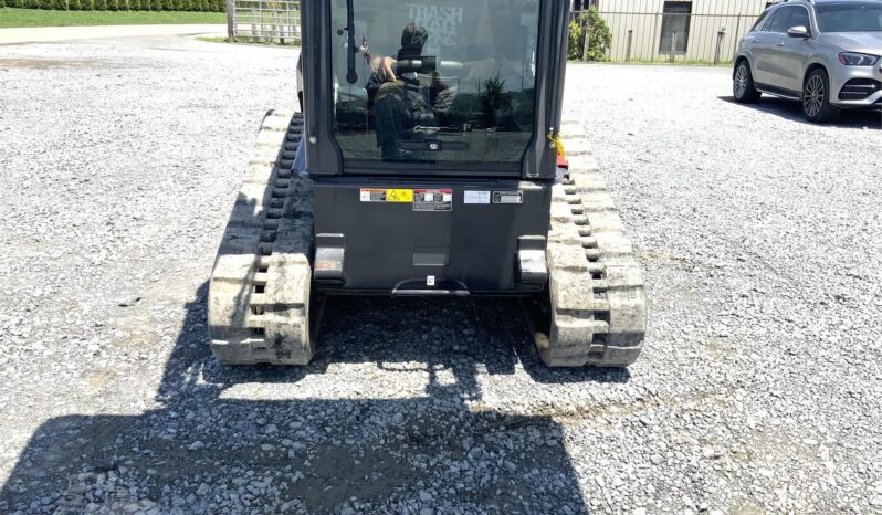2018 KUBOTA SVL75-2 full