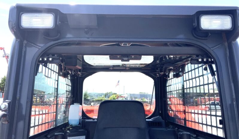 2018 KUBOTA SVL75-2 full