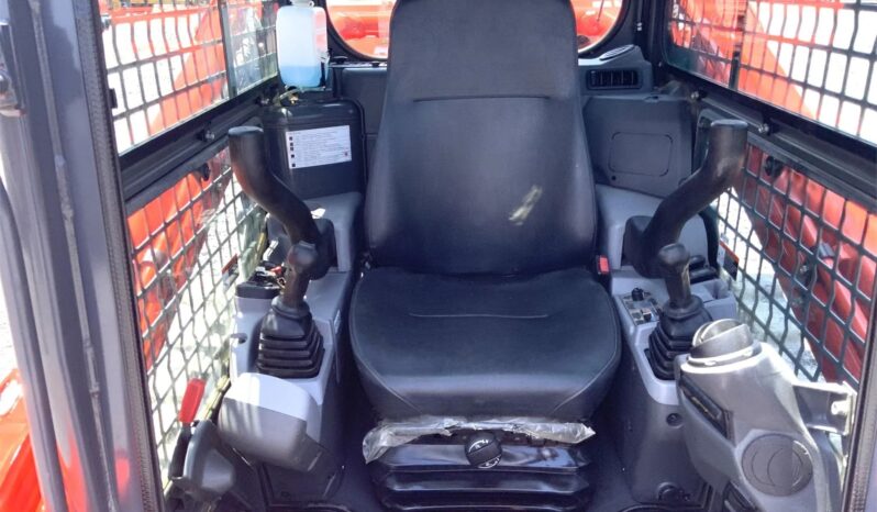 2018 KUBOTA SVL75-2 full