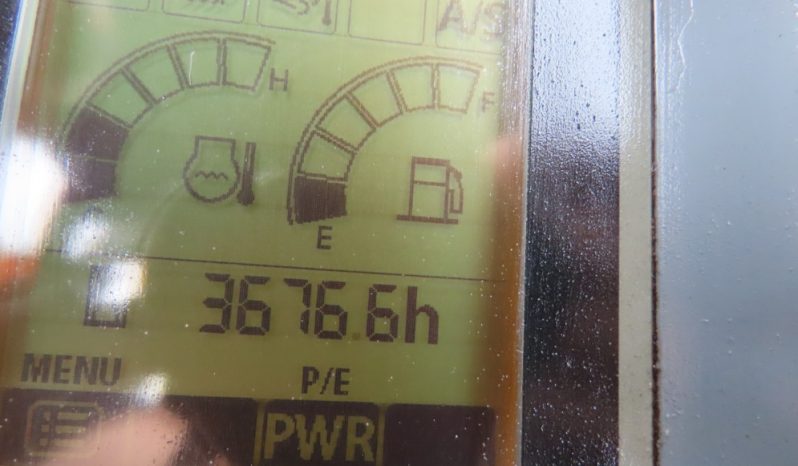 2016 John Deere 50G full