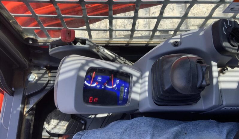 2018 KUBOTA SVL75-2 full