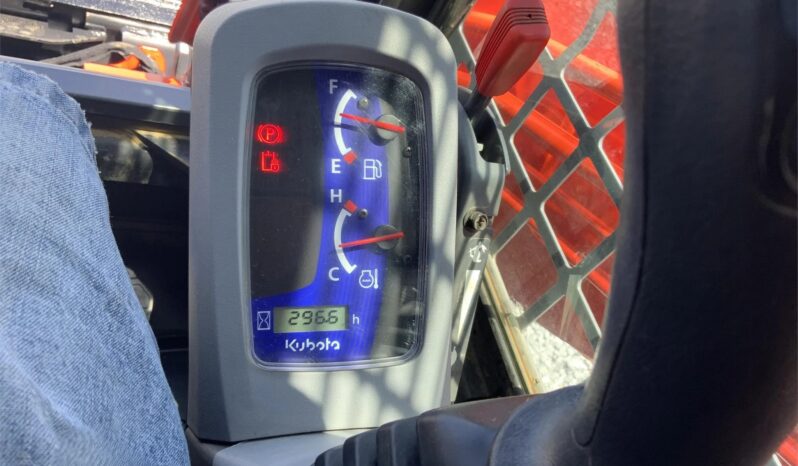 2018 KUBOTA SVL75-2 full