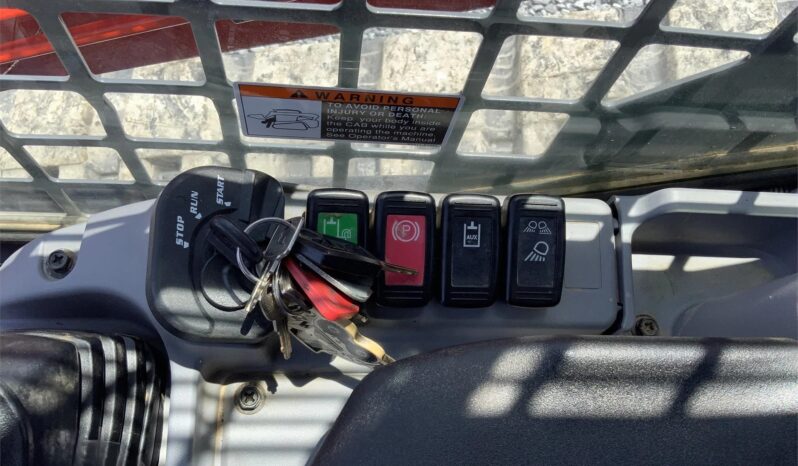 2018 KUBOTA SVL75-2 full