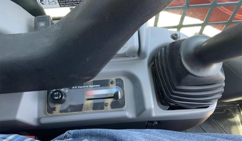 2018 KUBOTA SVL75-2 full